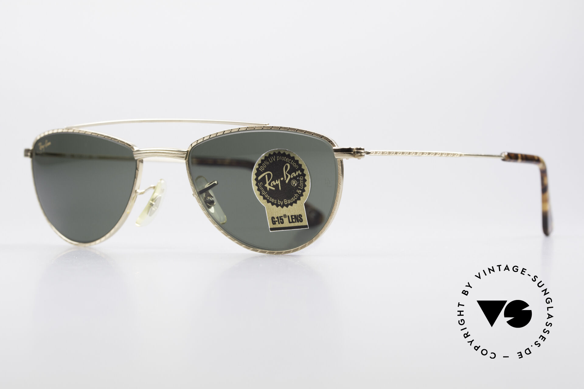 Ray-Ban】vintage sunglasses | nate-hospital.com