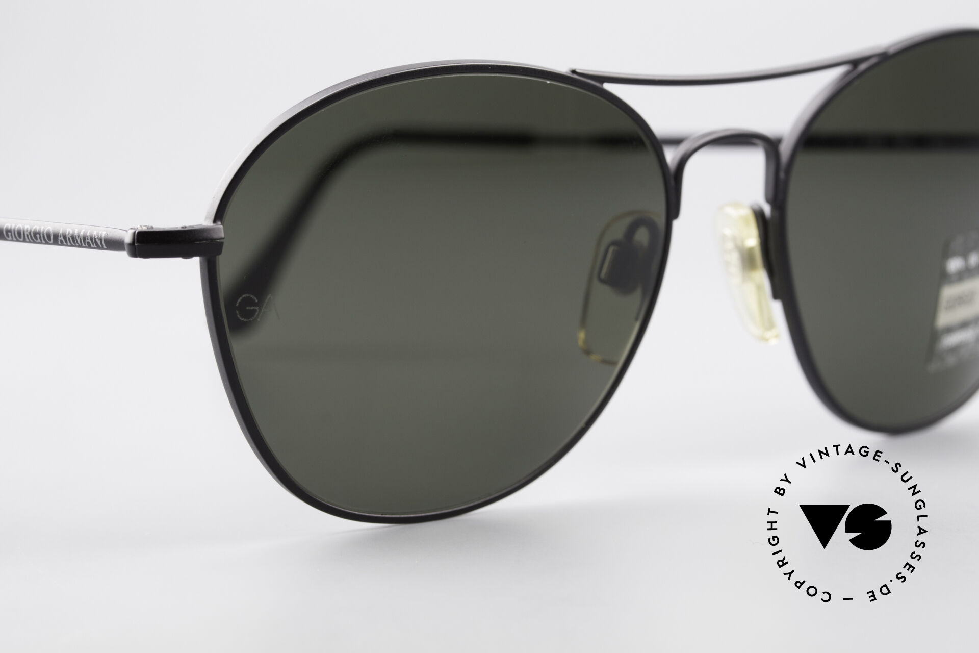 Aviator Style Sunglasses | Liam | Prescription Quality Lenses | LOOK OPTIC