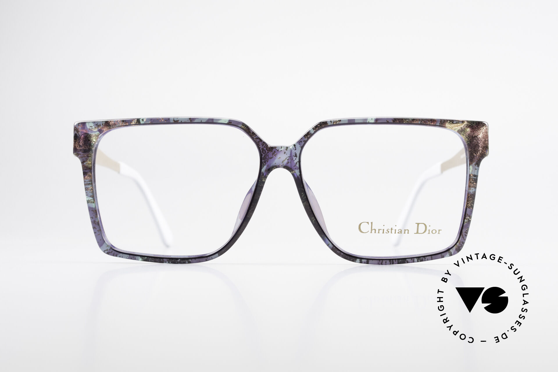 Glasses Christian Dior 2571 Enchanting Ladies Eyeglasses