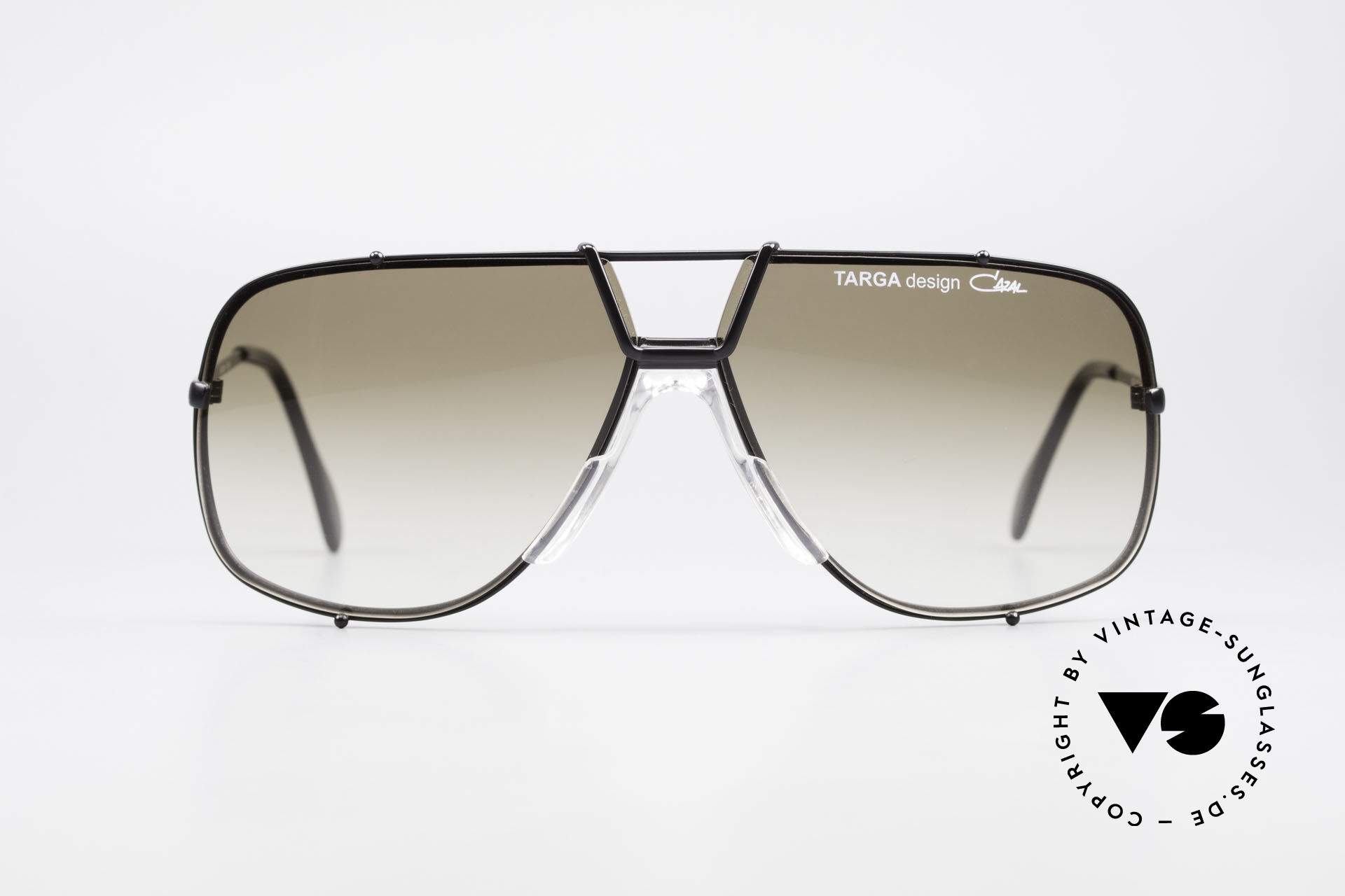 Sunglasses Cazal 902 Targa Design Legends Aviator Sunglasses