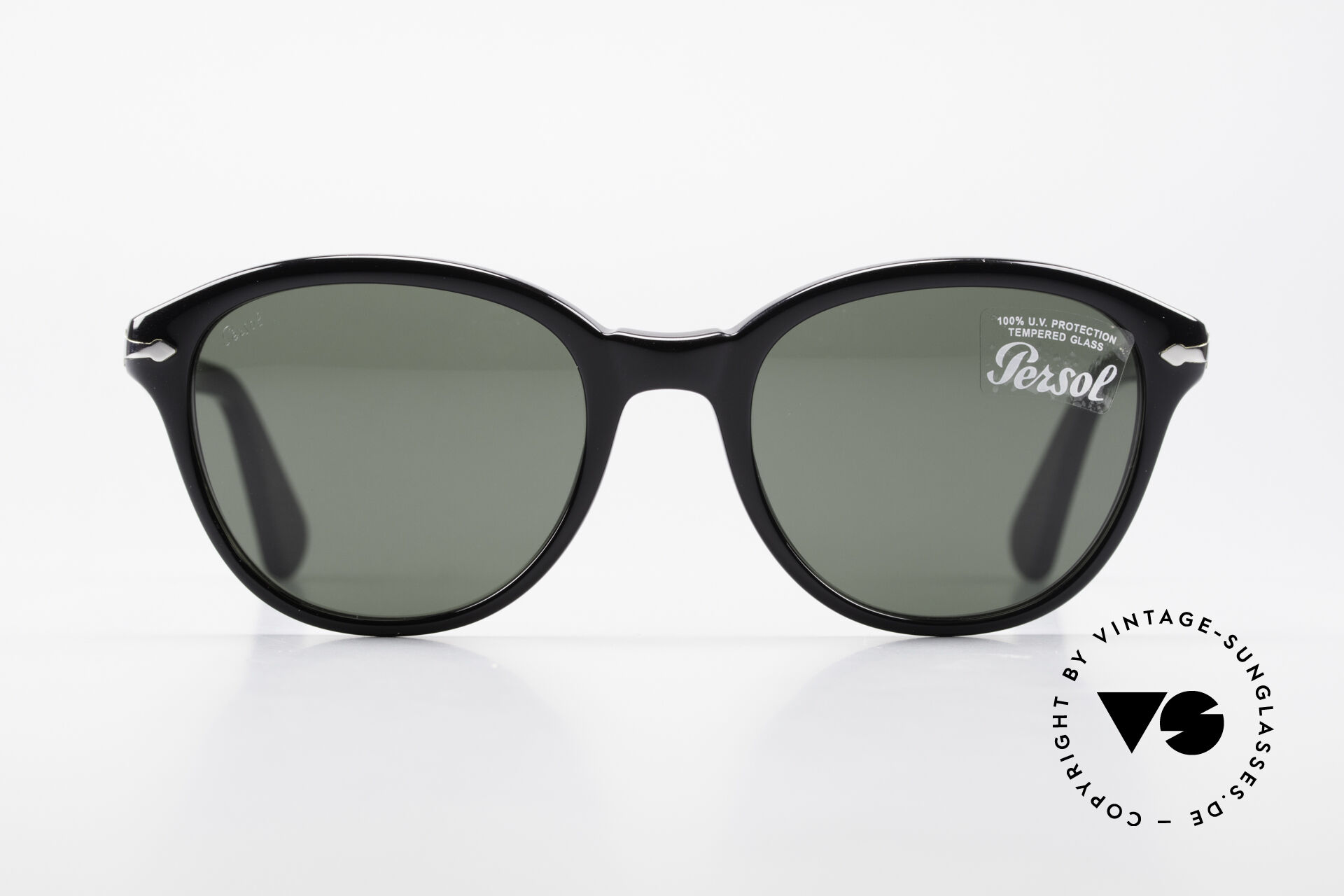 Amazon.com: Persol PO3250S Square Sunglasses, Black/Grey Gradient, 55 mm :  Clothing, Shoes & Jewelry