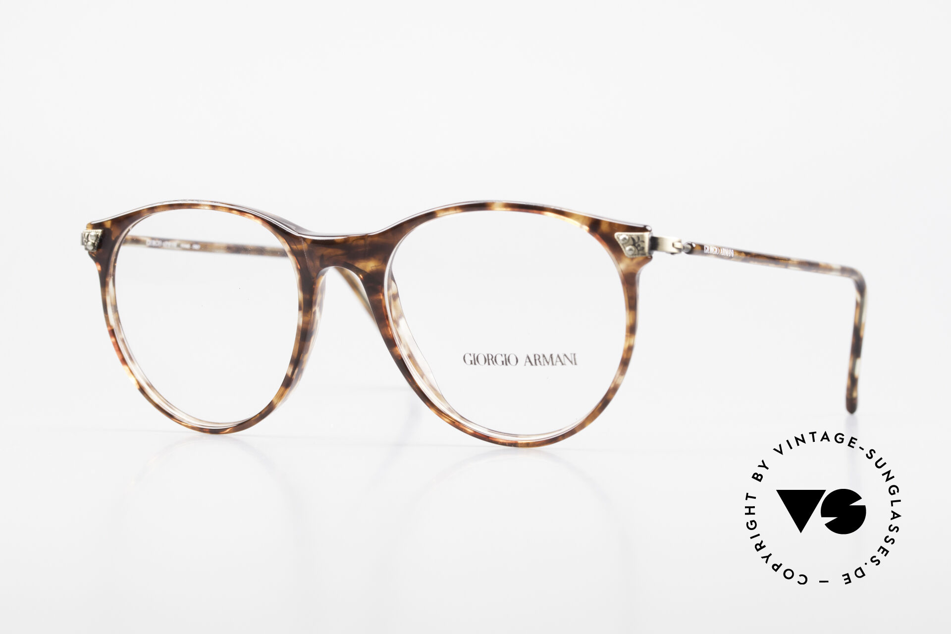 Glasses Giorgio Armani 330 True Vintage Unisex Glasses