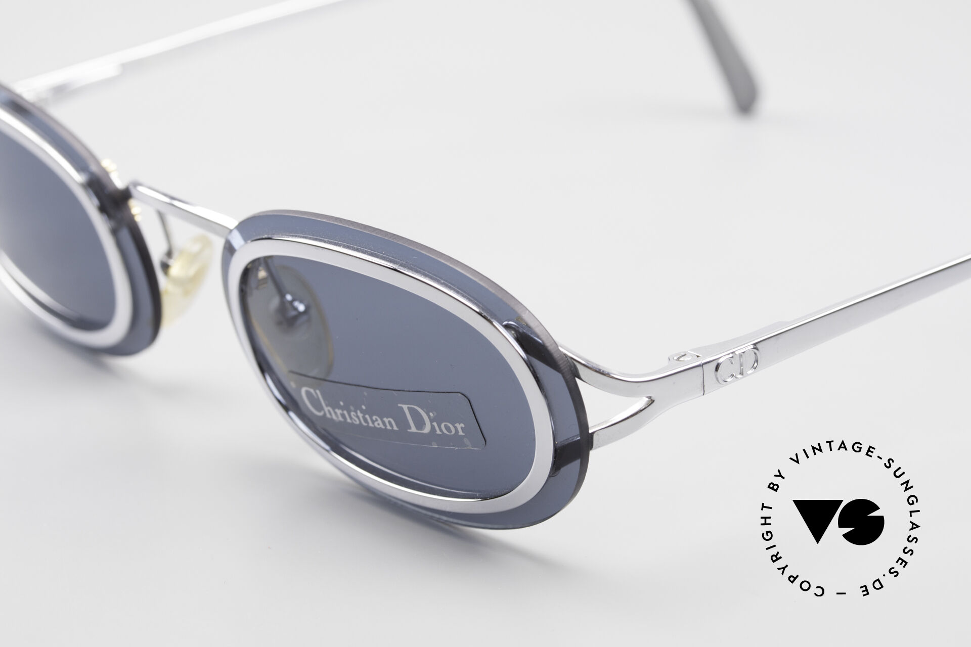 Rimless Square Sunglasses - Flawless Eyewear – Flawless Eyewear