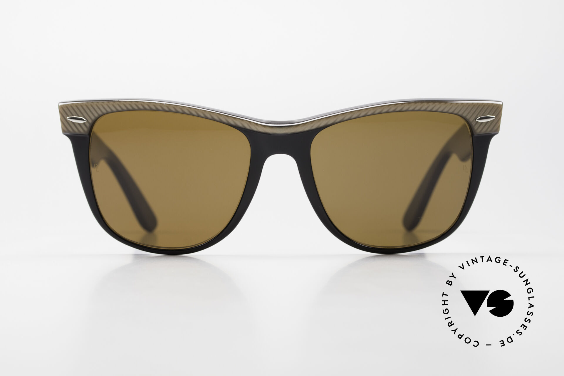 Ray Ban Wayfarer II Original B&L USA Wayfarer