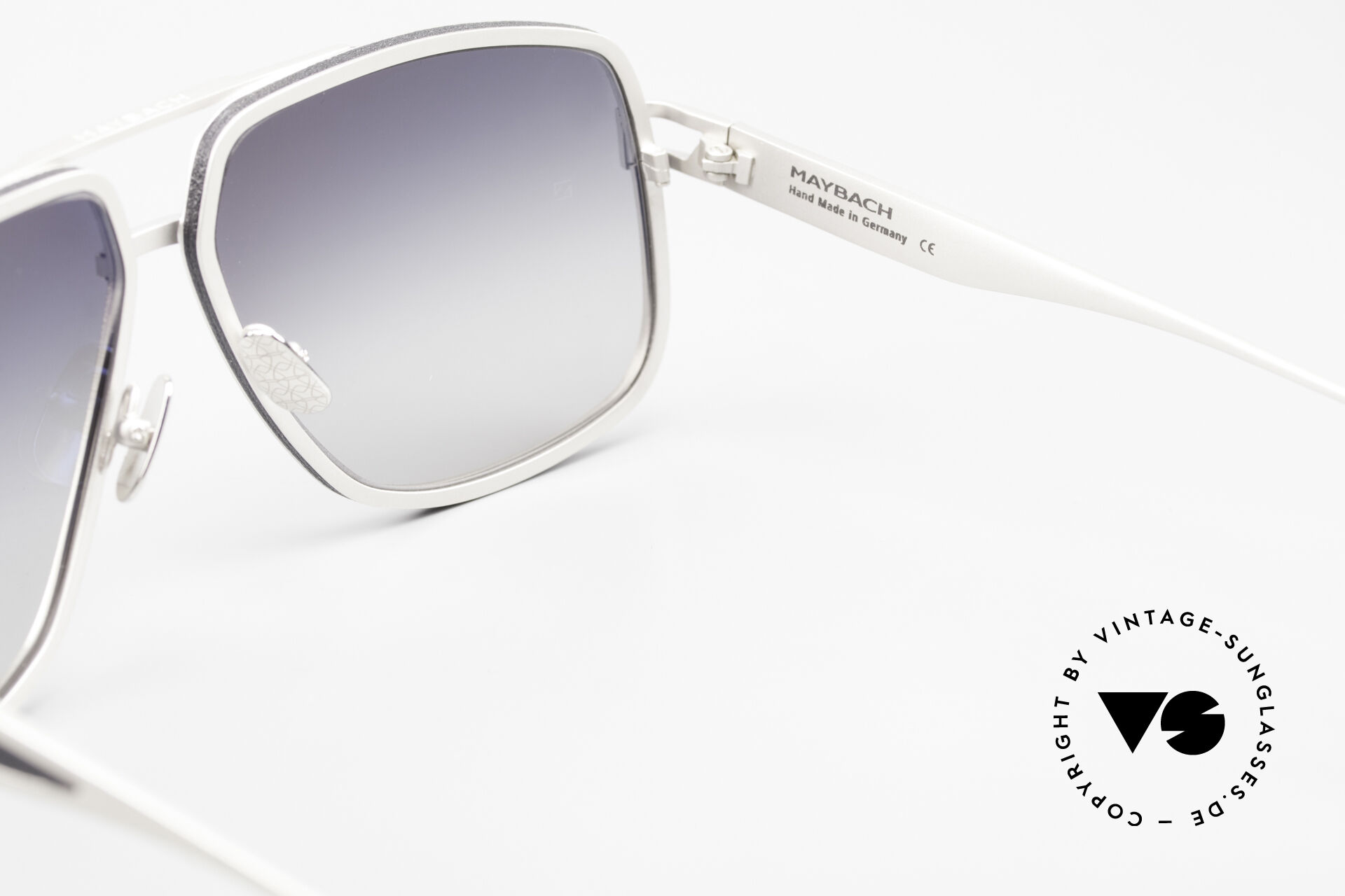 Maybach eyewear Created With Passion For Perfection | You&Eye Magazine