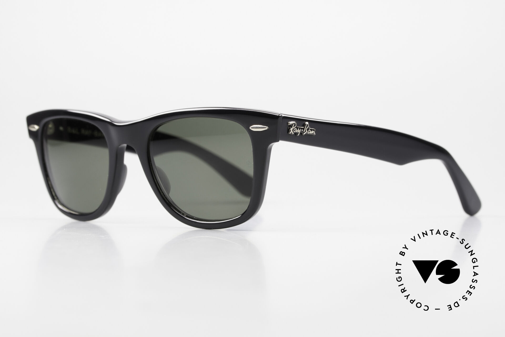 Ray-Ban New Wayfarer Sunglasses Reviews from AlphaSunglasses