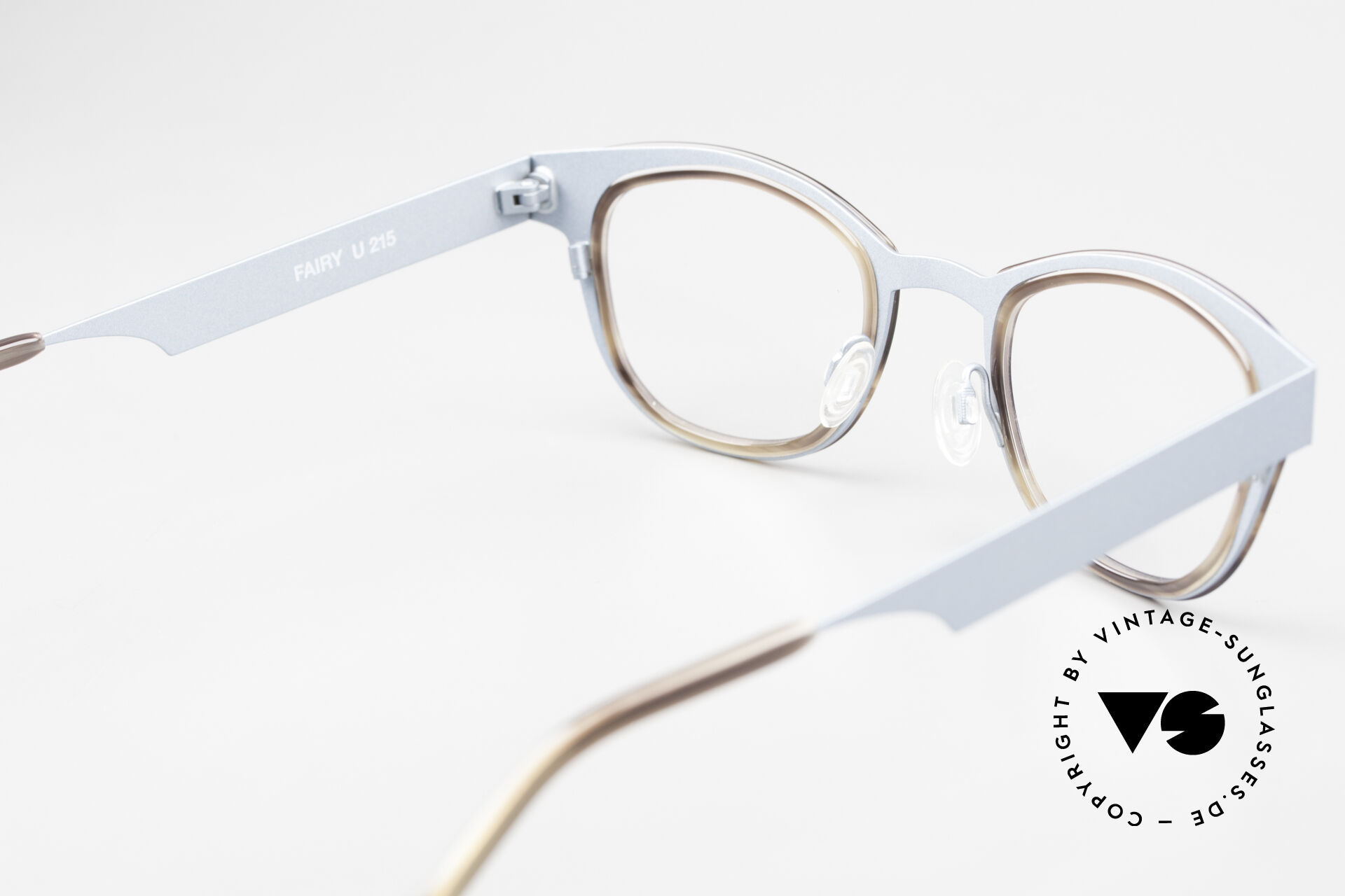 Glasses Anne Et Valentin Fairy Designer Ladies Eyewear