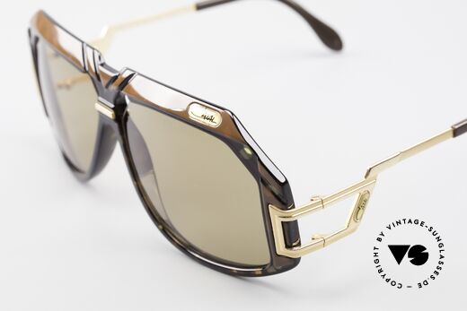 Cazal 870 Rare 80's Designer Shades, a sought-after collector's item; MADE IN W.GERMANY, Made for Men and Women