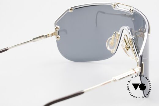 Boeing 5703 80's Luxury Pilots Sunglasses, a precious UNWORN vintage ORIGINAL; collector's item, Made for Men