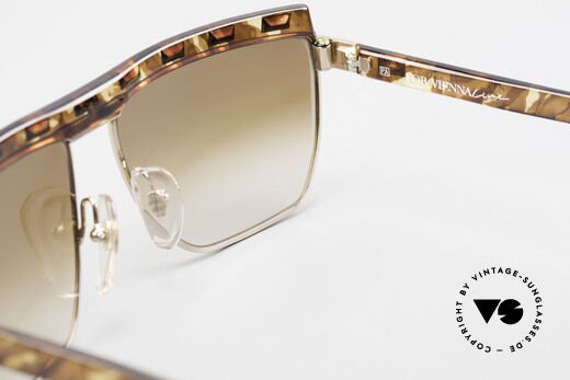 Paloma Picasso 3706 Ladies Gem Sunglasses 90's, NO RETRO shades, but a lovely 30 years old original, Made for Women