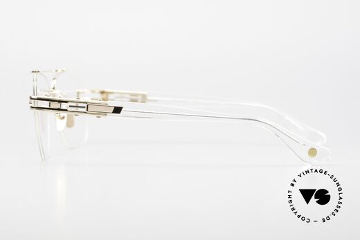 DITA Grand-Evo Rx Men's Frame Rimless Crystal, unworn, with original DITA case and cleaning cloth, Made for Men