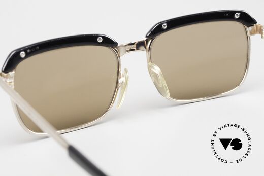 Metzler JK High-End Mineral Sun Lenses, the mineral sun lenses are absolutely SCRATCH-FREE!, Made for Men