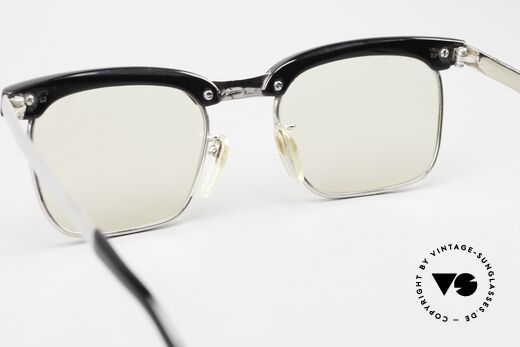 Metzler Marwitz Matura Changeable Mineral Lenses, lenses are lighter in the shade and darker in the sun, Made for Men