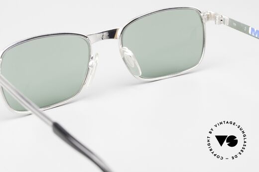 Metzler 7540 1/10 12k Gold-Filled Frame, 60 years old, but UNWORN & absolutely perfect, Made for Men
