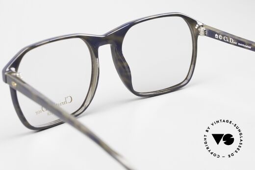 Christian Dior 2367 Men's Eyeglasses For Eternity, Optyl Monsieur series was correspondingly popular, Made for Men