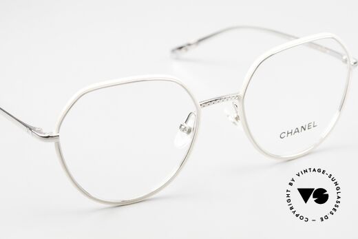 Chanel 2189 Women's Luxury Eyeglasses, Original from CHANEL's 2019 collection, made in Italy, Made for Women