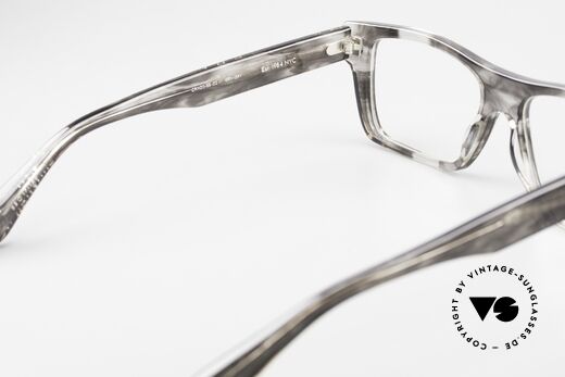 Christian Roth Square WAV Rectangular Eyeglass-Frame, Size: medium, Made for Men