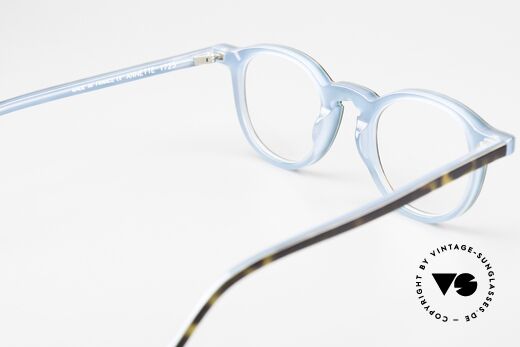 Anne Et Valentin Annette Ladies Frame Alpha Series, UNWORN, single item from 2015, made in France, Made for Women