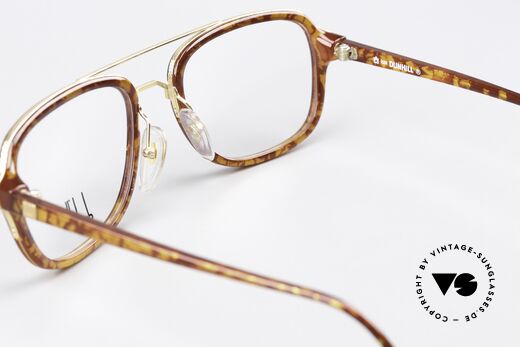 Dunhill 6162 1990's Men's Eyeglasses, NO RETRO SPECS, but a precious old ORIGINAL!, Made for Men