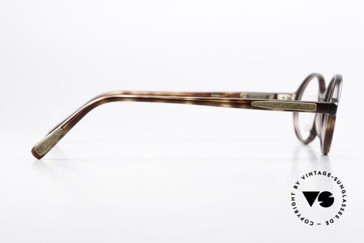 Matsuda 2850 Small Specs Acetate 90's, unworn rarity (a 'must have' for all lovers of quality), Made for Men and Women