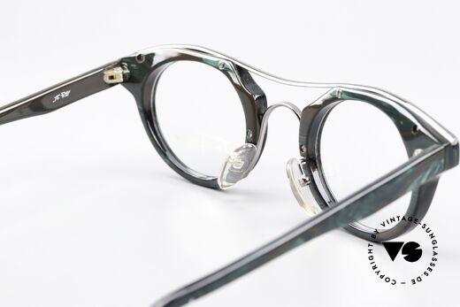 JF Rey JF913 90's Eyewear Made In Italy, unworn (unisex) original "from the good old days", Made for Men and Women