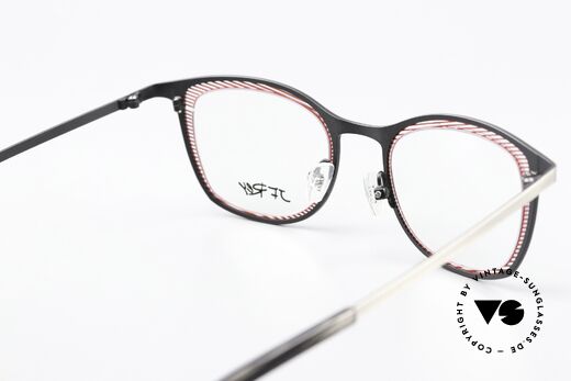 JF Rey JF2706 Eye-Catcher Women's Specs, here is a magical women's model from the year 2018, Made for Women