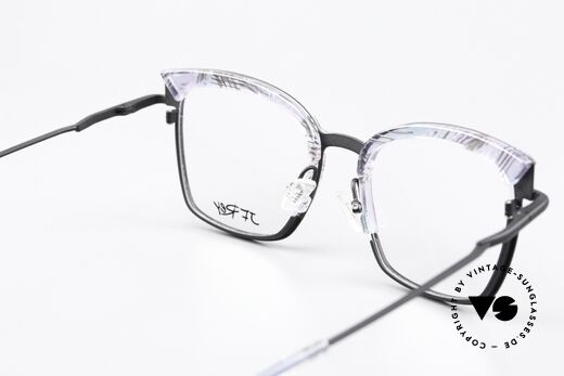 JF Rey JF2868 Lovely Eyewear Design, here is a magical women's model from the year 2018, Made for Women