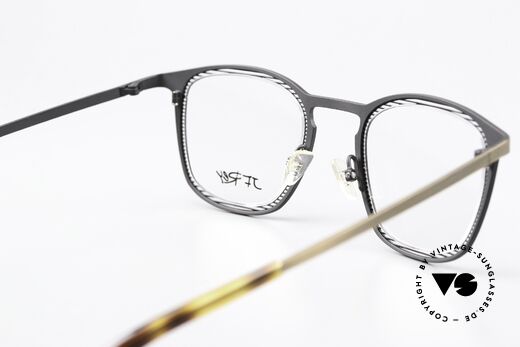 JF Rey JF2709 Eye-Catching Unisex Frame, here is a very interesting UNISEX model from 2018!, Made for Men and Women
