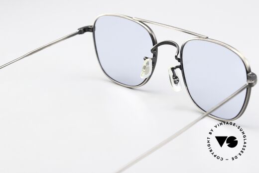 Oliver Peoples Kress Men's Sunglasses Square, high quality frame can be optically glazed as desired, Made for Men