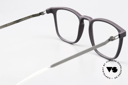 Mykita Mylon Jujubi Mylon Hybrid Frame, frame can of course be fitted with any lenses, Made for Men and Women