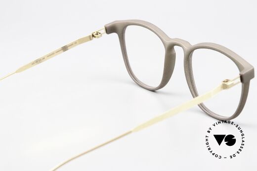 Mykita Mylon Guava Mylon Hybrid Collection, frame can of course be fitted with any lenses, Made for Men and Women