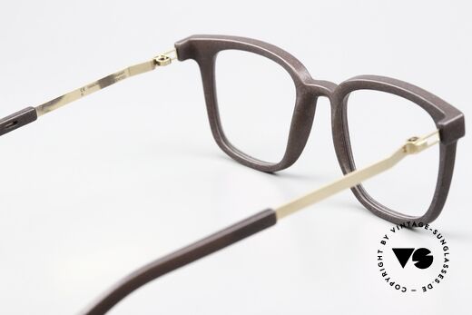 Mykita Mylon Barley Mylon Hybrid Frame Unisex, frame can of course be fitted with any lenses, Made for Men and Women