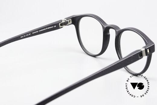 Mykita Mylon Spectre State Of The Art Eyewear, frame can of course be fitted with any lenses, Made for Men and Women