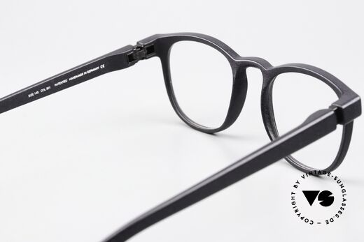 Mykita Mylon Zenith State Of The Art Glasses, frame can of course be fitted with any lenses, Made for Men and Women