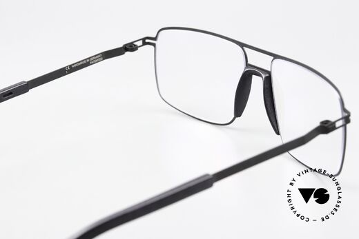 Mykita Mylon Moss Designer Glasses For Men, frame can of course be fitted with any lenses, Made for Men