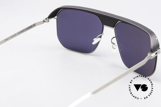 Mykita Leica ML06 State Of The Art Shades, AquaDura Vision Pro = protection against reflections, Made for Men