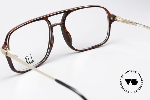 Dunhill 6186 XL 90's Men's Eyeglasses, NO RETRO SPECS, but a precious old ORIGINAL!, Made for Men