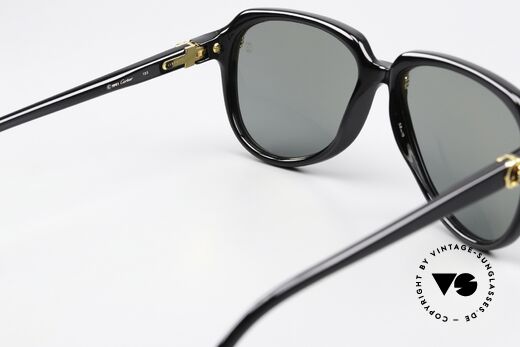 Cartier Vitesse - M Luxury Shades From 1991, 2010, Kanye West wore a Vitesse (Bowery Ballroom, NY), Made for Men