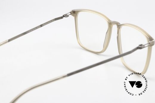 Mykita Amak Lite Collection Frame, innovative flexible frame construction: one size fits all, Made for Men and Women