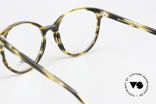 Götti Esty Designer Frame From 2016, the orig. DEMO lenses can be exchanged as desired, Made for Women