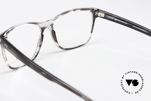 Götti Sunny Square Glasses from 2015, the orig. DEMO lenses can be exchanged as desired, Made for Women