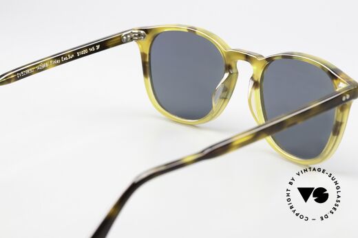 Oliver Peoples Finley High Quality Mineral Lens, unworn model (like all our Oliver Peoples sunglasses), Made for Men