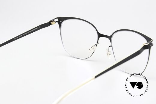 Mykita Susi Classic Women's Glasses, the DEMO lenses can be replaced with lenses of any kind, Made for Women