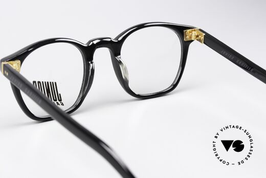 Jean Paul Gaultier 57-0071 Johnny Depp Eyewear Style, J. P. Gaultier designed the model in the late 1980's, Made for Men