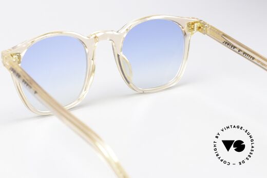 Jean Paul Gaultier 57-0071 Similar 50's Eyewear Classics, J. P. Gaultier designed the model in the late 1980's, Made for Men