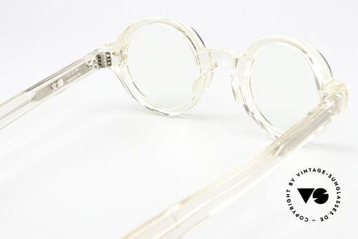 Jacques Marie Mage Fumio Dedicated To Fumio Hayasaka, unworn pair for all lovers of quality & connoisseurs, Made for Men