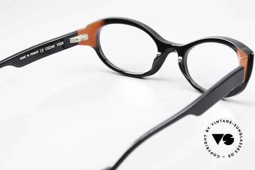 Anne Et Valentin Cozak Very Feminine Frame Shape, UNWORN, single item from 2012, made in France, Made for Women