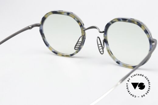 Thom Browne TBX911 High-End Men's Frame, unworn; can be glazed as desired (incl. Lunor case), Made for Men