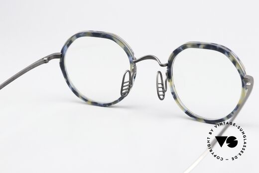 Thom Browne TBX911 High-End Men's Frame, unworn single item (comes with a case by LUNOR), Made for Men