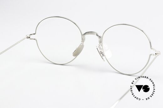 Thom Browne TBX915 Classy Panto Men's Specs, unworn; can be glazed as desired (incl. Lunor case), Made for Men